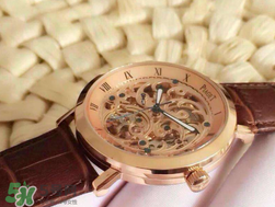 piaget伯爵是什么牌子？伯爵是什么檔次？