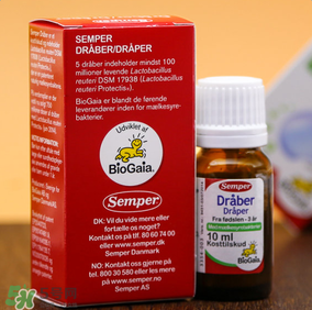 森寶益生菌滴劑怎么用？森寶益生菌滴劑使用方法