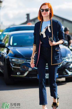 5月份去廬山穿什么？五月份去廬山穿什么衣服？