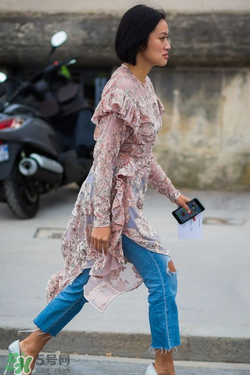 5月份去廬山穿什么？五月份去廬山穿什么衣服？