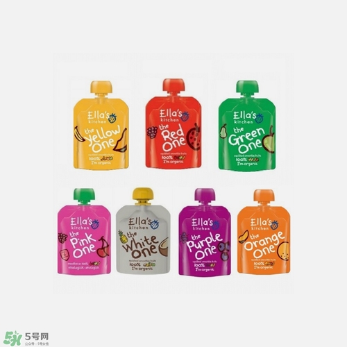 艾拉廚房果泥怎么樣？艾拉廚房果泥好不好？