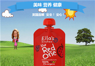 艾拉廚房果泥怎么樣？艾拉廚房果泥好不好？