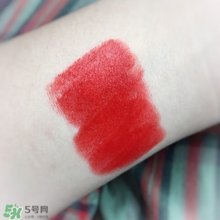 紀(jì)梵希306號口紅試色 紀(jì)梵希306試色圖片 紀(jì)梵希306號口紅試色 紀(jì)梵希306試色圖片