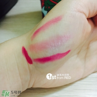 紀(jì)梵希315號口紅圖片 紀(jì)梵希小羊皮315試色 紀(jì)梵希315號口紅圖片 紀(jì)梵希小羊皮315試色