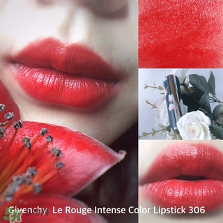 紀(jì)梵希306號口紅試色 紀(jì)梵希306試色圖片 紀(jì)梵希306號口紅試色 紀(jì)梵希306試色圖片