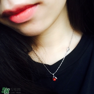 紀(jì)梵希306號口紅試色 紀(jì)梵希306試色圖片 紀(jì)梵希306號口紅試色 紀(jì)梵希306試色圖片