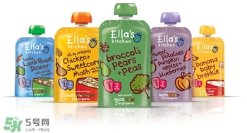 艾拉廚房果泥怎么樣？艾拉廚房果泥好不好？