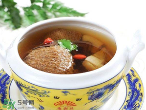 5月份喝什么湯？五月份適合喝什么湯？