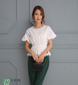 五月份可以穿短袖了嗎？五月份穿長袖還是短袖？