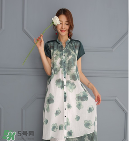 五月份可以穿短袖了嗎？五月份穿長袖還是短袖？