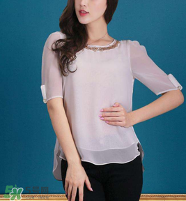 五月份可以穿短袖了嗎？五月份穿長袖還是短袖？