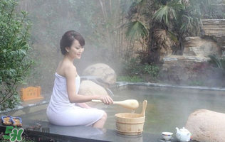 ?五月份可以泡溫泉嗎?？5月份能泡溫泉嗎？