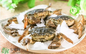 五月份可以吃螃蟹嗎？5月份可以吃螃蟹嗎？