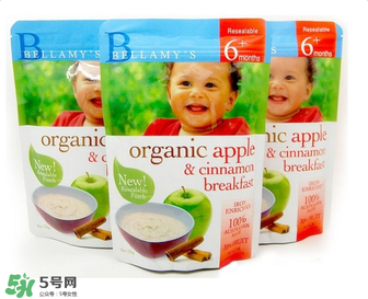 貝拉米有米粉嗎？貝拉米生產(chǎn)米粉嗎？