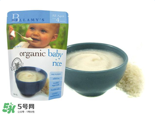 貝拉米有米粉嗎？貝拉米生產(chǎn)米粉嗎？