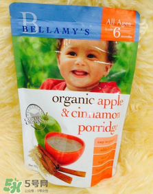 貝拉米燕麥米粉怎么樣？貝拉米燕麥米粉好不好？