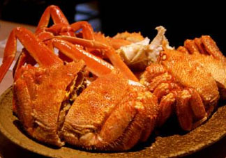 五月份可以吃螃蟹嗎？5月份可以吃螃蟹嗎？