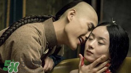 皇帝們的第一次給了誰(shuí)？