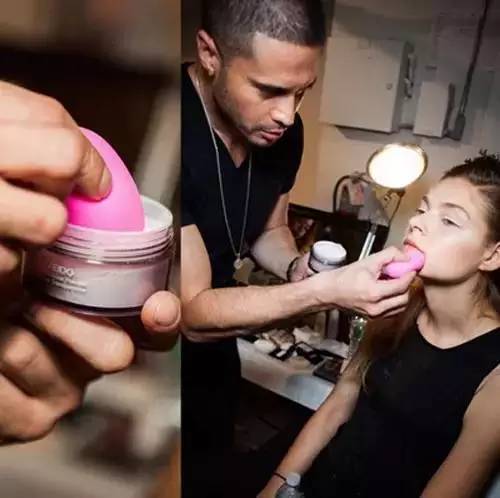 美妝蛋可以上隔離嗎？美妝蛋可以涂隔離霜嗎？