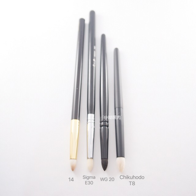 tom ford化妝刷怎么樣 tf化妝刷好用嗎 tom ford化妝刷怎么樣 tf化妝刷好用嗎