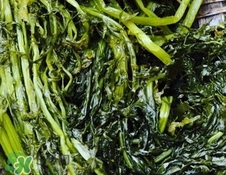 腌制的雪里紅怎么吃?腌好的雪里紅怎么吃? 腌制的雪里紅怎么吃?腌好的雪里紅怎么吃?