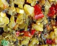 沒腌的雪里紅可以吃嗎?沒腌的雪里紅怎么吃? 沒腌的雪里紅可以吃嗎?沒腌的雪里紅怎么吃?