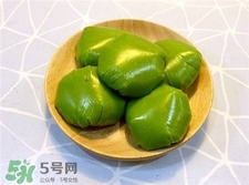 杏花樓青團要加熱嗎?杏花樓青團怎么加熱? 杏花樓青團要加熱嗎?杏花樓青團怎么加熱?