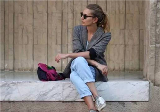 小臟鞋怎么搭配？小臟鞋怎么搭配好看？