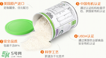 禧貝米粉一段怎么吃？禧貝米粉一段怎么沖？