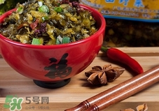 雪里紅吃多了好嗎?雪里紅吃多了會(huì)怎么樣? 雪里紅吃多了好嗎?雪里紅吃多了會(huì)怎么樣?