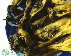 雪里紅吃多了好嗎?雪里紅吃多了會(huì)怎么樣? 雪里紅吃多了好嗎?雪里紅吃多了會(huì)怎么樣?