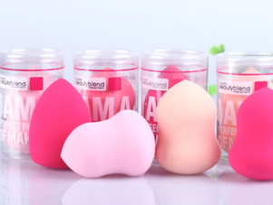 美妝蛋可以上隔離嗎？美妝蛋可以涂隔離霜嗎？