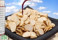 東洋參和西洋參的區(qū)別_東洋參和西洋參怎么分辨 東洋參和西洋參的區(qū)別_東洋參和西洋參怎么分辨