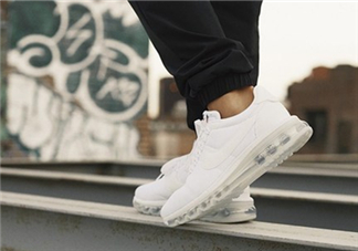 nike air max怎么搭配？耐克air max怎么搭配好看？