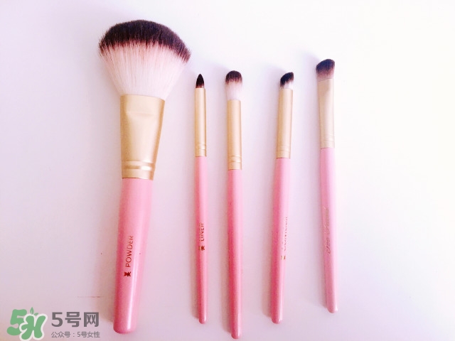 平價(jià)化妝刷推薦 什么化妝刷平價(jià)又好用 平價(jià)化妝刷推薦 什么化妝刷平價(jià)又好用