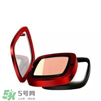 2017粉餅?zāi)膫€牌子好？2017好用的粉餅推薦