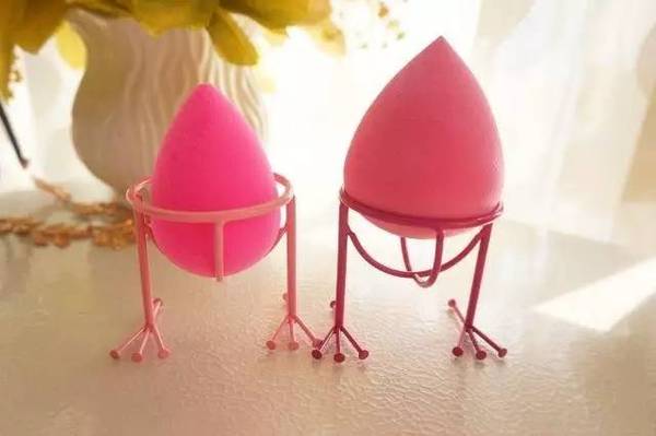 美妝蛋可以上隔離嗎？美妝蛋可以涂隔離霜嗎？