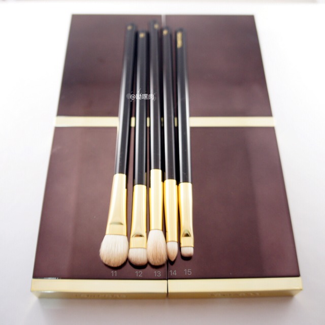 tom ford化妝刷怎么樣 tf化妝刷好用嗎 tom ford化妝刷怎么樣 tf化妝刷好用嗎