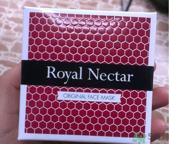 royal nectar蜂毒面膜怎么樣?royal nectar蜂毒面膜鑒別 royal nectar蜂毒面膜怎么樣?royal nectar蜂毒面膜鑒別