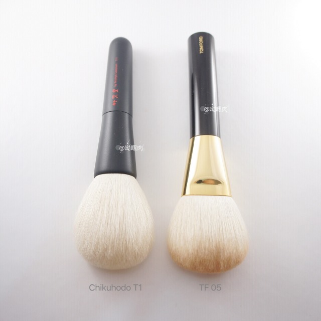 tom ford化妝刷怎么樣 tf化妝刷好用嗎 tom ford化妝刷怎么樣 tf化妝刷好用嗎