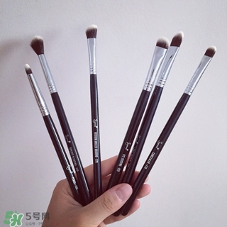 sigma化妝刷怎么樣 sigma化妝刷測評 sigma化妝刷怎么樣 sigma化妝刷測評