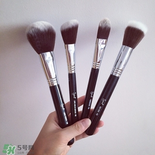 sigma化妝刷怎么樣 sigma化妝刷測評 sigma化妝刷怎么樣 sigma化妝刷測評