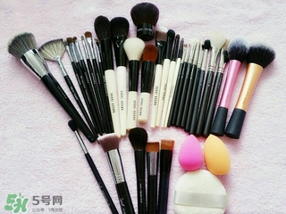 平價(jià)化妝刷推薦 什么化妝刷平價(jià)又好用 平價(jià)化妝刷推薦 什么化妝刷平價(jià)又好用