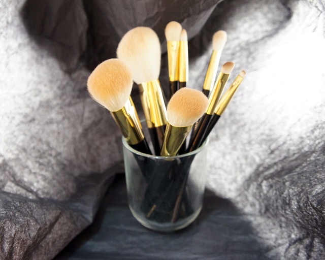 tom ford化妝刷怎么樣 tf化妝刷好用嗎 tom ford化妝刷怎么樣 tf化妝刷好用嗎