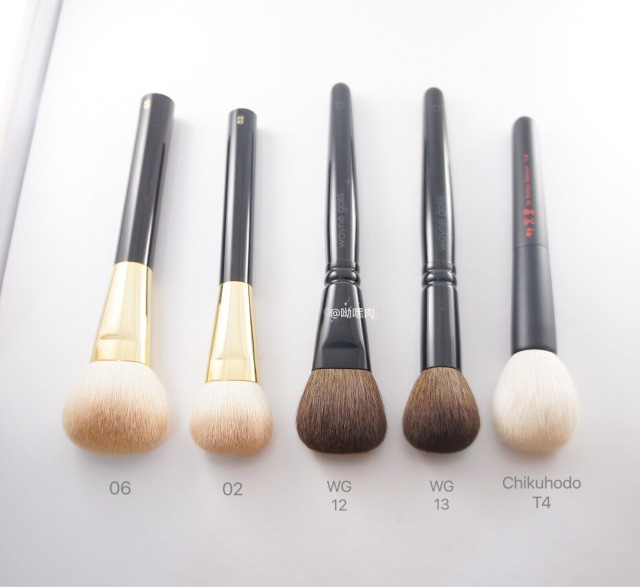 tom ford化妝刷怎么樣 tf化妝刷好用嗎 tom ford化妝刷怎么樣 tf化妝刷好用嗎