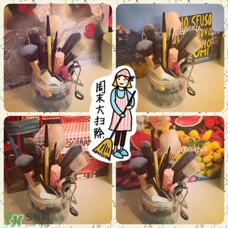 平價(jià)化妝刷推薦 什么化妝刷平價(jià)又好用 平價(jià)化妝刷推薦 什么化妝刷平價(jià)又好用