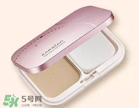 2017粉餅?zāi)膫€牌子好？2017好用的粉餅推薦