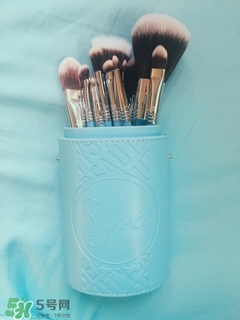 sigma化妝刷怎么樣 sigma化妝刷測評 sigma化妝刷怎么樣 sigma化妝刷測評