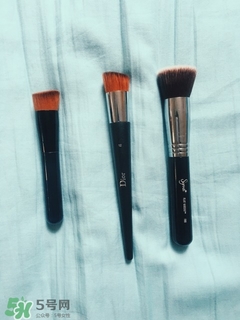 sigma化妝刷怎么樣 sigma化妝刷測評 sigma化妝刷怎么樣 sigma化妝刷測評