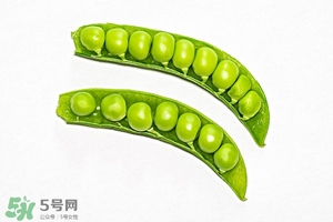 豌豆皮怎么剝皮？豌豆去皮竅門